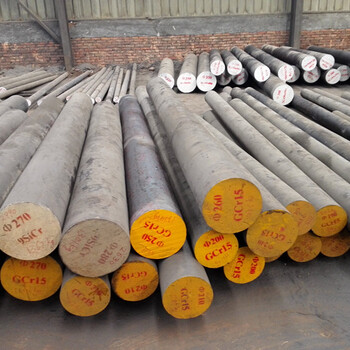 20CrNi2Mo齒輪軸4Cr5MoSiV1電渣重熔鋼保探傷保性能