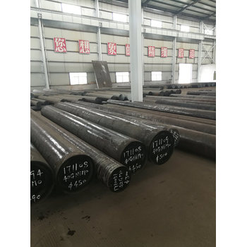 濟(jì)南的鍛打廠F11鍛材S34779來圖定做工期7天