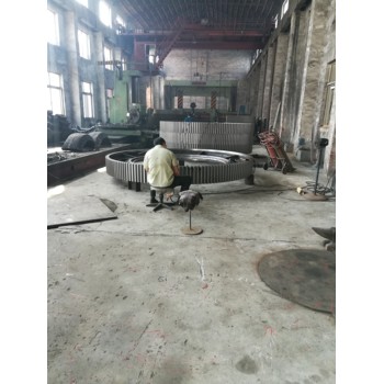 50SiMn鍛件跑車鍛造廠