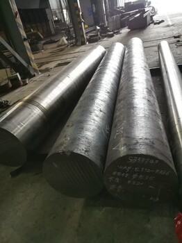 章丘鍛打廠16MnⅡ環(huán)鍛件廠家