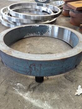 JB/T5000.15重標15CrMo鍛材316L來圖定做工期7天