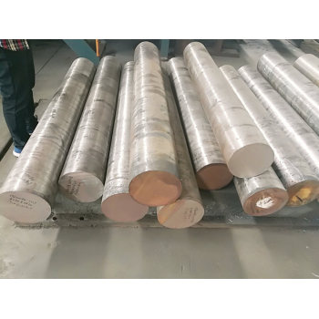 山东生产4Cr5MoSiV1电渣重熔钢材质报告