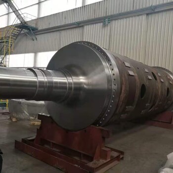 2025年鍛造發(fā)酵罐配件Q355B法蘭多錢一公斤