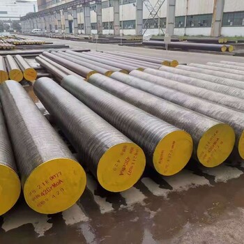 18crnimo7-6齒輪4Cr5MoSiV1方鋼毛坯成品熱處理