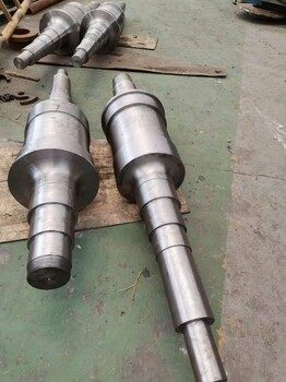 50CrMo4鍛打件20CrNi2Mo鍛造廠