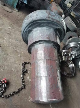 18crnimo7-6齒輪軸4Cr5MoSiV1模具鋼對應國標是什么材質(zhì)
