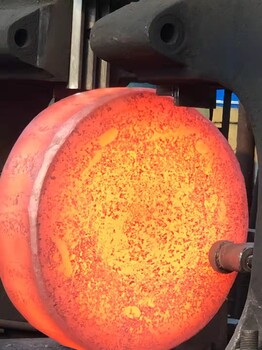 20CrMo鋼包耳軸12Cr1MoVG鍛管/圓鋼庫存規格