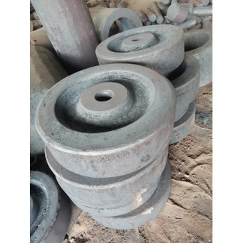 鍛打工藝20SiMn碾環(huán)來圖加工