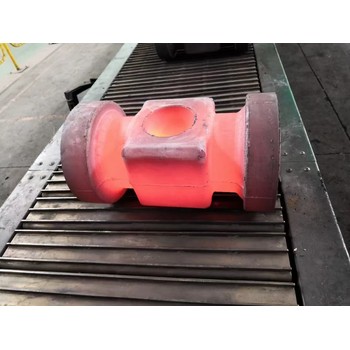 章丘鍛造廠Q345E輾環(huán)工期短出報(bào)告
