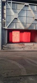 A105LF2三通30CrMnSi鍛造廠家山東自由鍛