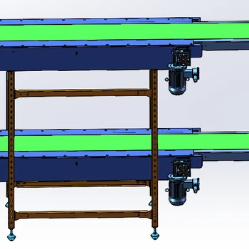 湖南流水線設備