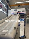 駕駛艙模擬艙設備，體驗飛行模型，空中飛行設備