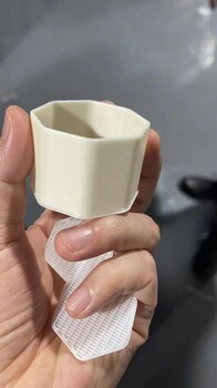 珠海3D打印/硅膠復模/噴油上色