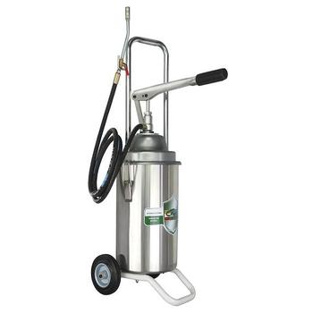 科諾迪機油加注機