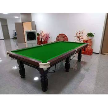 河北台球桌生产厂家天津台球桌价格北京美式桌球台