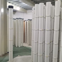 瑞铖钢厂除尘器滤筒纸质滤芯320*900可定制尺寸规格