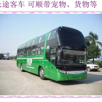 高密到北京豪華大巴直達客車汽車