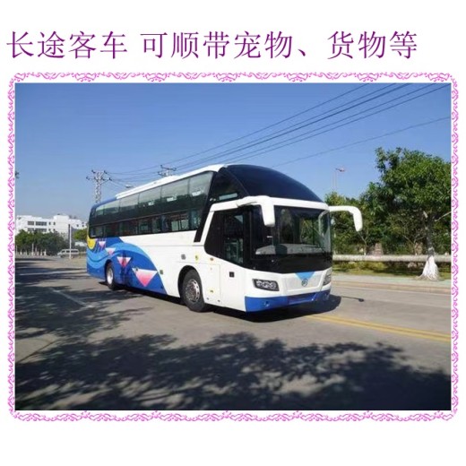 客车推荐：哈尔滨到杭州豪华大巴车