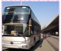 高密到淮南旅游大巴车营运始发大巴2024客车