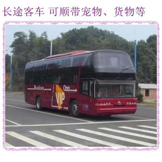 哈尔滨到杭州客运客车直达客车