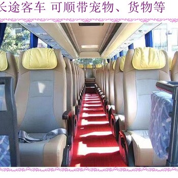 客車推薦：任丘到青州直達大巴客車汽車