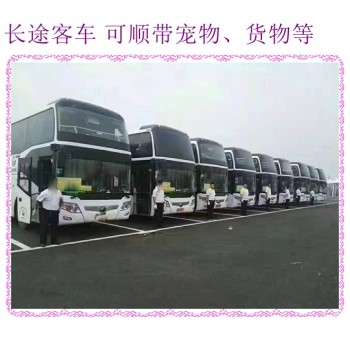 长春到杭州汽车客车客车资讯