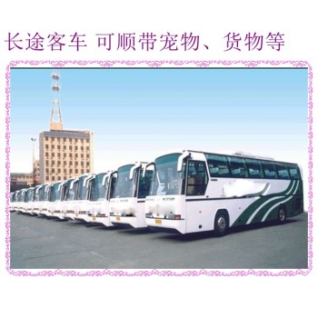 客车推荐：哈尔滨到义乌大巴客车汽车时刻表