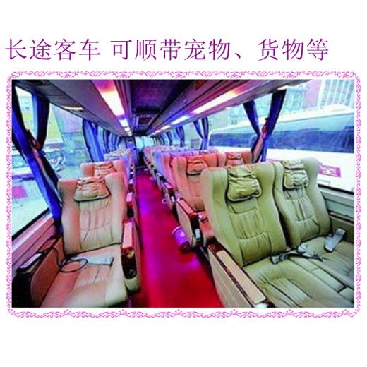 客车推荐：哈尔滨到杭州客车专线直达直达大巴