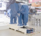 2025年德国慕尼黑机器人及自动化技术展览会Automatica