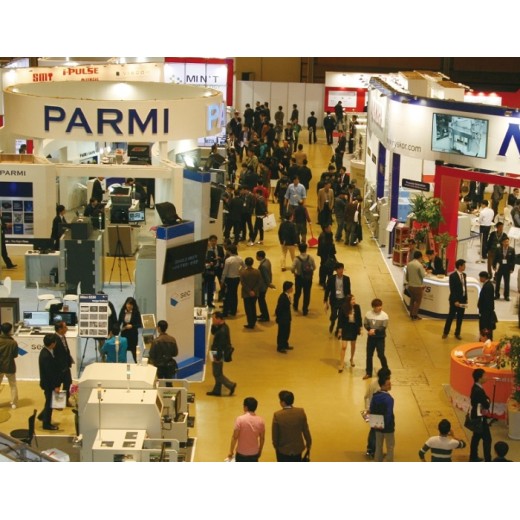 2025年韩国首尔电子生产设备展览会