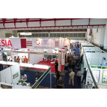 2025年印尼雅加达太阳能展览会