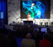 2025年德国法兰克福舞台灯光及音响技术展览会
