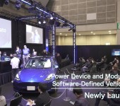 2025年日本东京汽车电子技术展览会