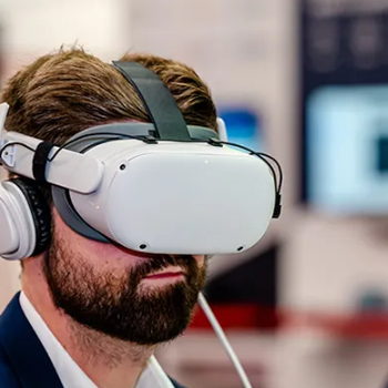 InfoComm2025年美國視聽技術(shù)及系統(tǒng)集成展覽會