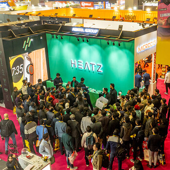 印度嵌入式技術博覽會EmbeddedTechIndiaExpo