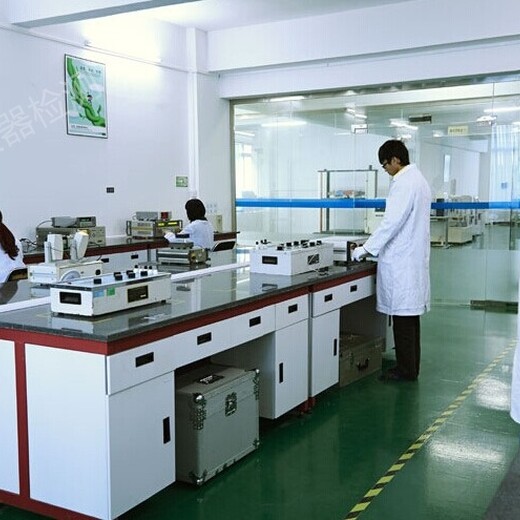 阿拉善盟溫度變送器檢測機構(gòu)//溫度變送器校準(zhǔn)