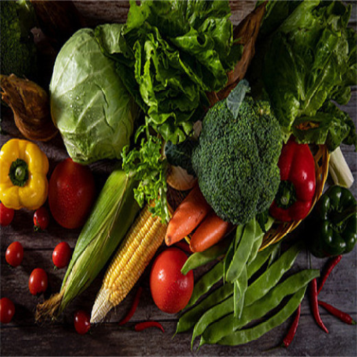 桐乡食堂托管每周回顾生鲜蔬菜配送中心
