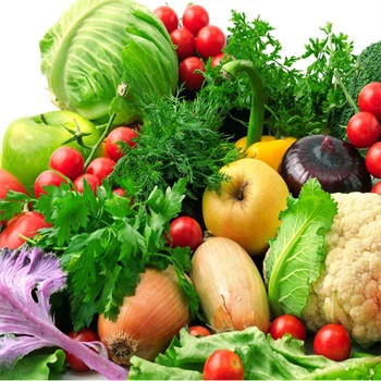 嘉善企業(yè)飯?zhí)贸邪緩S家價格蔬菜批發(fā)配送