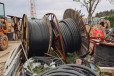 思茅高压电缆回收回收铝电缆省心省力
