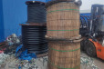 皋兰二手电缆回收废铜线回收公司回收流程