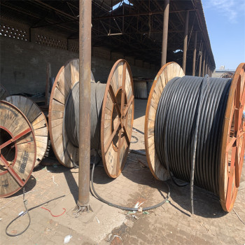 锡林郭勒盟二手电缆回收回收报废电缆公司回收流程