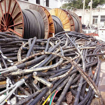半成品電纜回收通化回收電線電纜價(jià)格指引