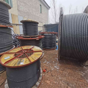 變壓器回收閘北高壓電纜回收廠家信息
