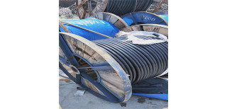 易县废旧变压器回收回收铝电缆价格查询图片2