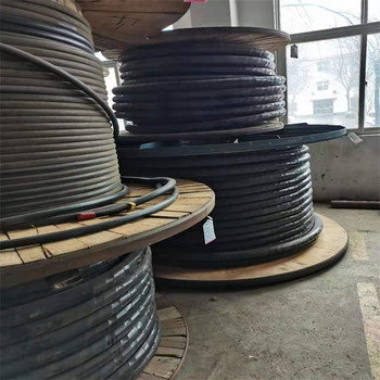 德清廢舊電纜回收廢電纜回收上門速度快