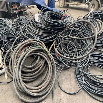 昌平半成品電纜回收昌平漆包線回收