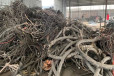 马山钢芯铝绞线回收废铜线回收公司回收流程