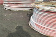 大竹铝导线回收回收二手铝线近日报价