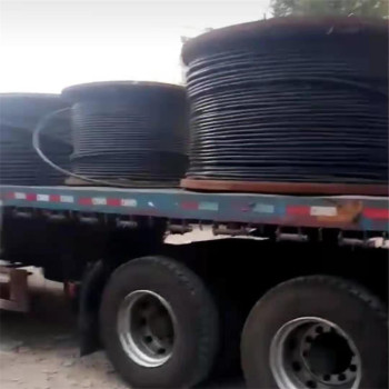 泸州半成品电缆回收电缆回收价格指引