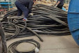 阿克塞工程剩余电缆回收回收二手电缆报价方式